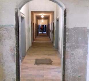 KZ-Gedenkstätte Dachau in Dachau