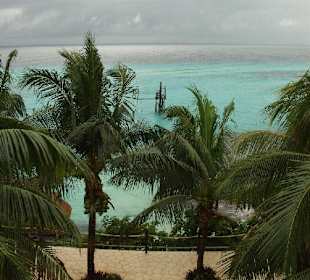Mexiko, Isla Mujeres