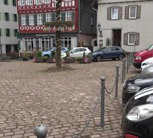 Katholische St. Franziskuskirche Dornstetten