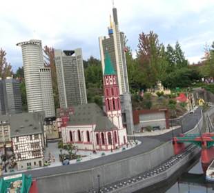 Frankfurt - Miniland