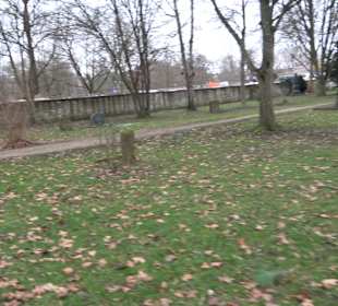Alter Friedhof Nürtingen