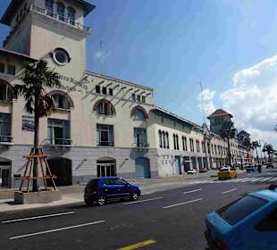 Terminal Sierra Maestra 