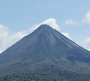 Vulkan Arenal