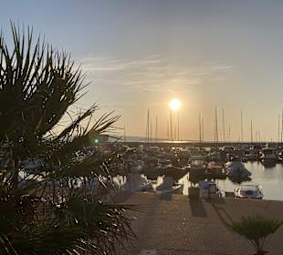 Stadtrundgang Portoscuso