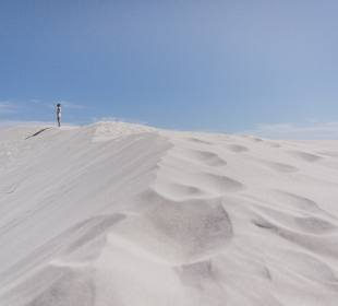 Inselrundfahrt Sardinien