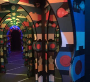 Imagination - Labyrinth