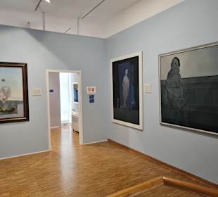 Bohmann Museum 