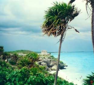 Mexico - Tulum