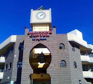 Einkaufen & Shopping in Corralejo