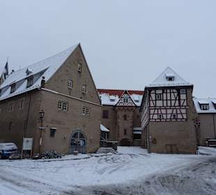 Altstadt Heppenheim