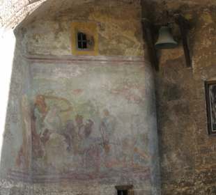 Malereien
