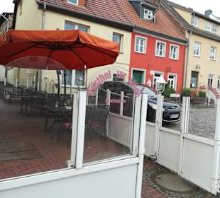 Der Biergarten
