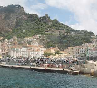 Amalfiküste