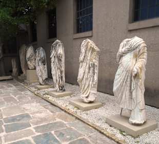 Archäologisches Museum Korinth