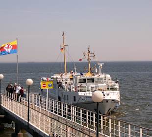 Die Adler Linie lädt zu Ausflügen ein