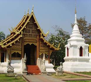 Wat Phra Sing