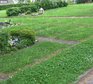 Friedhof Wittlensweiler