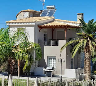 Wandern Chersónisos/Hersonissos