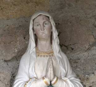 Friedhof Uigendorf