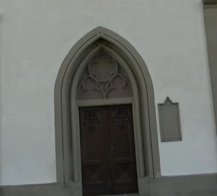 Friedhof Eutingen im Gäu