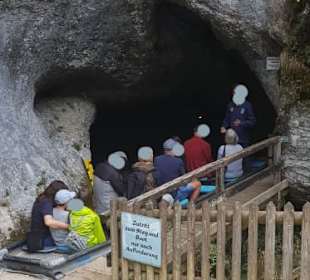Wimsener Höhle
