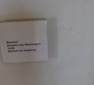 Benediktinerkloster mit Klosterkirche