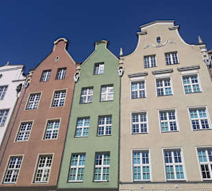 Stare Miasto Gdańsk