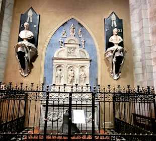 Altar der Hl.Appolonia