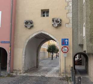 Altstadt Kelheim