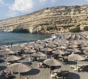 Strand