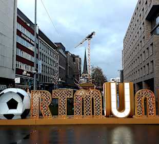 Weihnachtsmarkt Dortmund