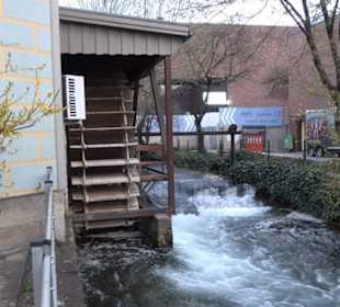 Steffan-Mühle