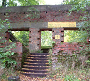 Wolfsschanze