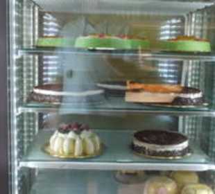 Die muss man kosten und probieren