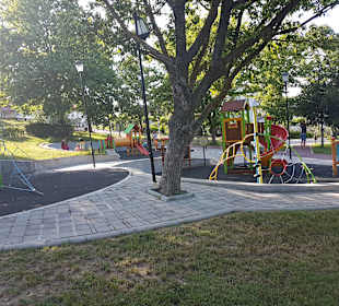 Stadtrundgang Byala