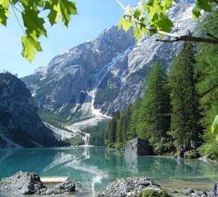 Pragser Wildsee