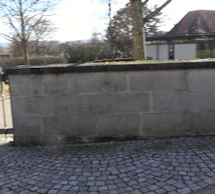 Friedhof Dörnach