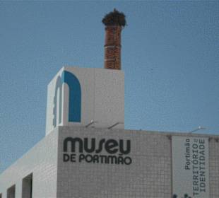 Museum in Portimao