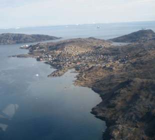 Helicopterflug zu den Gletschern