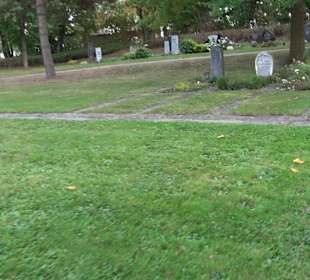 Friedhof Eckenweiler