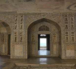 Red Fort