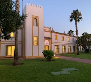 Wandern Novo Sancti Petri