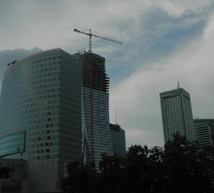 Centrum Miasta Warszawa