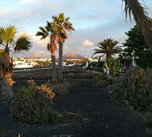 Strandpromenade Puerto del Carmen