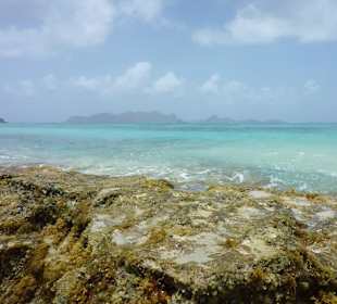 Petit Carenage / Carriacou, Grenada