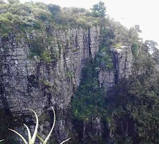Blyde River Canyon
