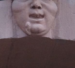 Altstadt Mannheim Quadratstadt