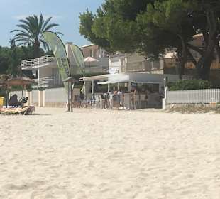 Strand Alcudia
