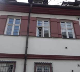 Altes Haus