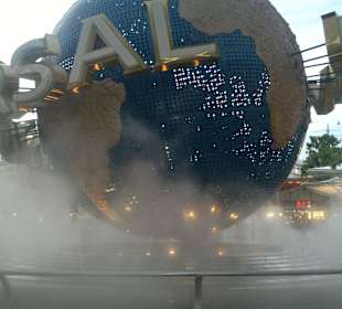 Universal Studios Singapore - Sentosa Island